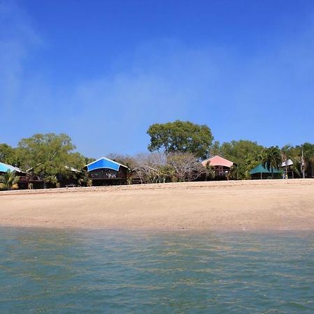 Hotel Crab Claw Island à Bynoe Harbour Extérieur photo